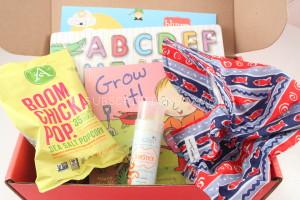 27 Month Bluum box