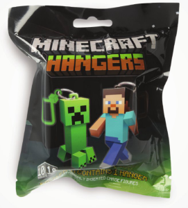 Minecraft Handing toy