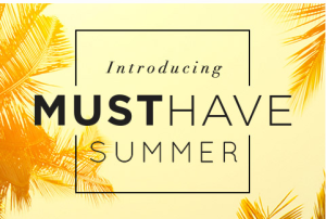 Popsugar Special Edition Summer Review