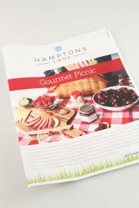 Hamptons Lane June 2014 Review