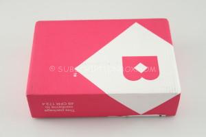 Birchbox JetBlue Free Subscription Box