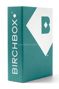 Birchbox Man Half Off Coupon