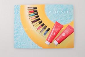 Julep Maven July 2014 Review