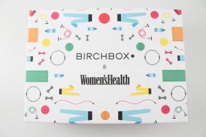 Birchbox July 2014 Review