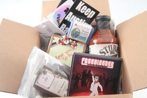 Austin BatBox July 2014 Review 