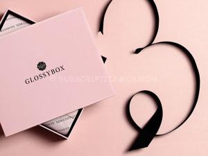 New Glossybox Free Product Coupon