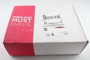 Popsugar Must Have Box July 2014
