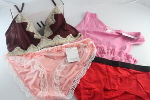 Wantable Intimates July 2014 Review