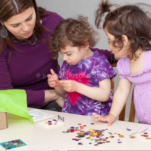 Free Green Kids Crafts Subscription Box Trial 