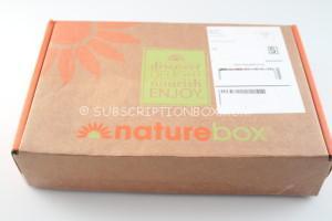 Free NatureBox