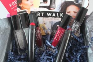 Julep Maven September 2014 Review