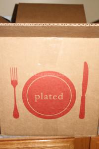 Free Plated Box