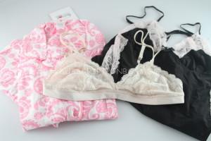Wantable August 2014 Intimates Review #2