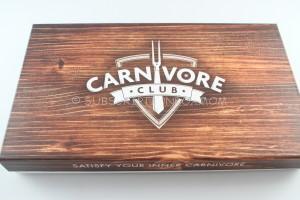 Carnivore Club September 2014 Review 