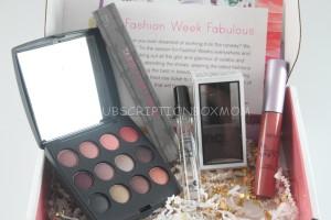 September 2014 BOXYCHARM Review