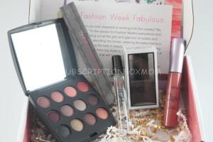 September 2014 BOXYCHARM Review