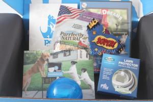 September 2014 PetBox Review