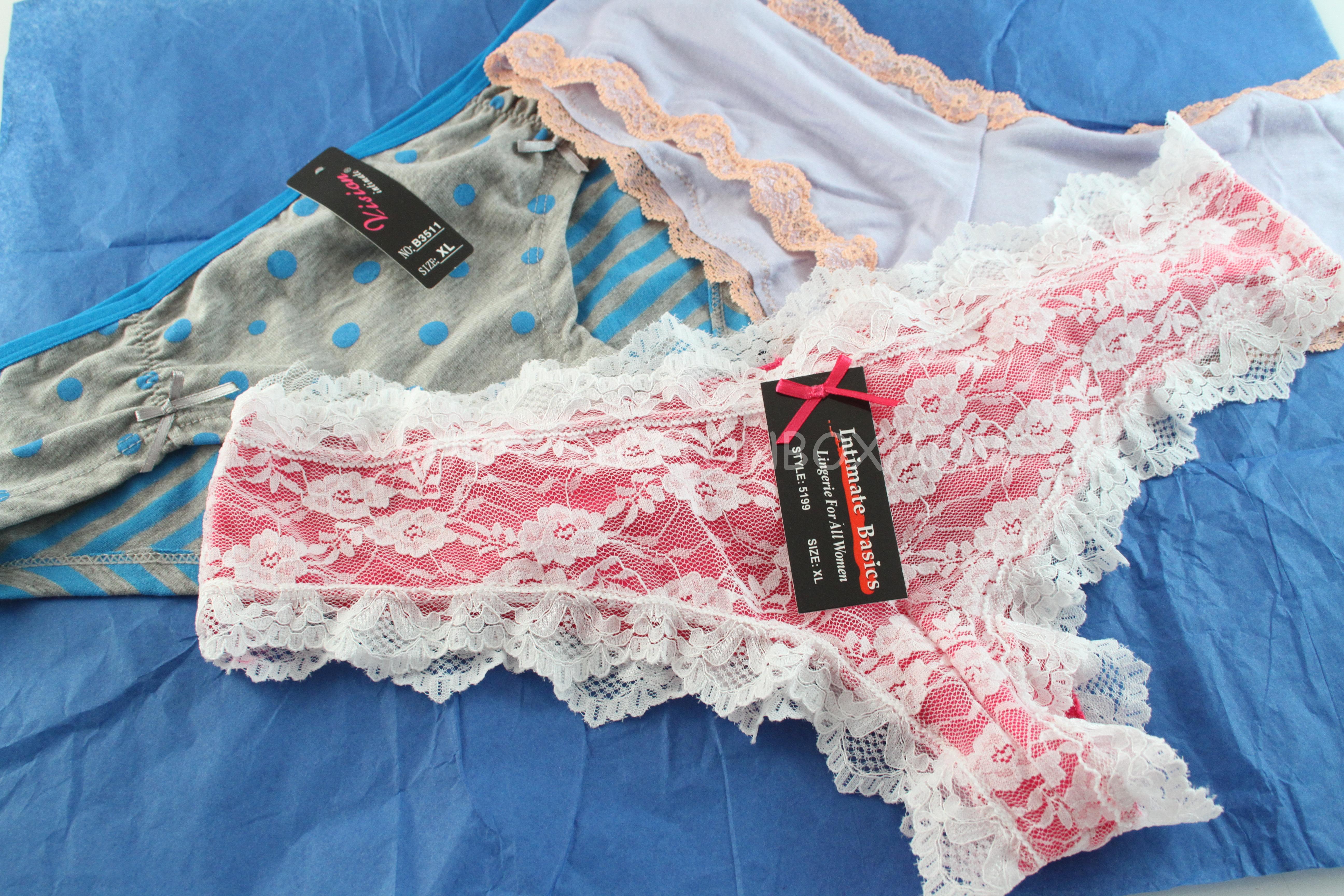 Splendies Splendies 2014 Review - Discount - Underwear Subscription Box »  Subscription Box Mom