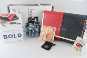 September 2014 SocialBliss The Style Box