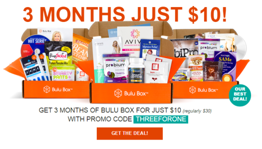 Free Bulu Box