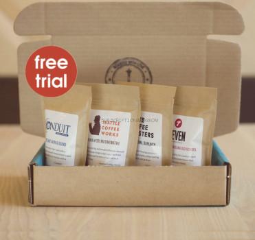 Free Bean Box Trial