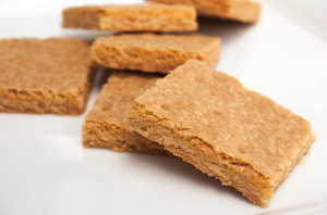 shortbread