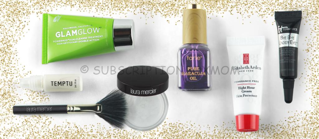 Ipsy November 2014 Spoilers