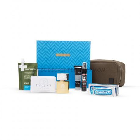 Birchbox Man Limited Edition Decked and Dashing