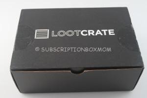 January 2015 Loot Crate Spoilers + Coupon