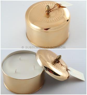 candle