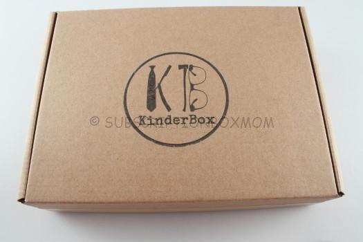 January 2015 The KinderBox Review