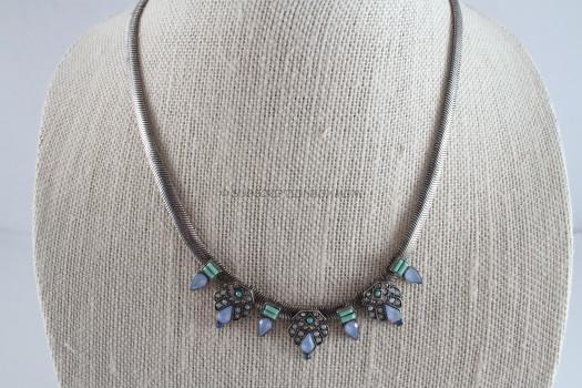Perry Street Layla Necklace