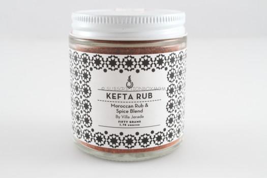Villa Jerada Kefta Rub