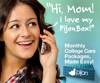 Pijon Subscription Deal - Buy April Get May for $9.99!