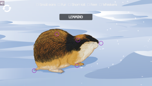 lemming