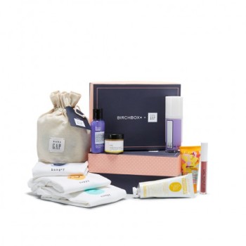 Limited Edition: Birchbox + babyGap Box - Now Available + Coupons