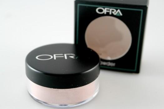 OFRA Derma Mineral Powder