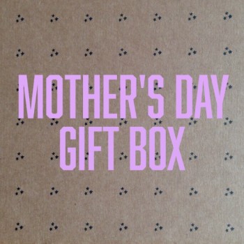 Made South Mother's Day Gift Box