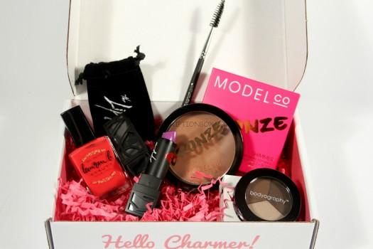 BOXYCHARM May 2015 Review
