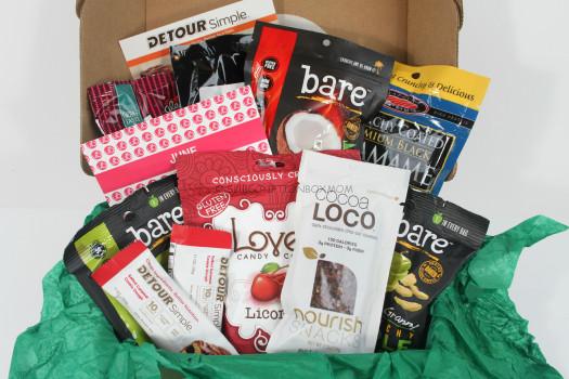 Urthbox June 2015 Review