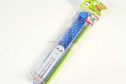 Kawaii Chopsticks