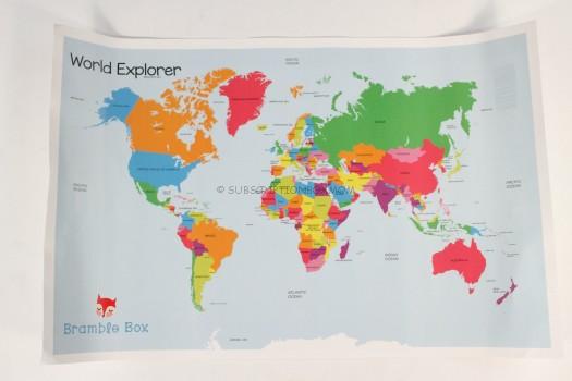 World Map