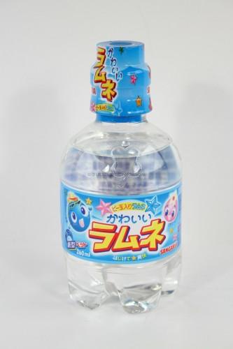 Kawaii Ramune: