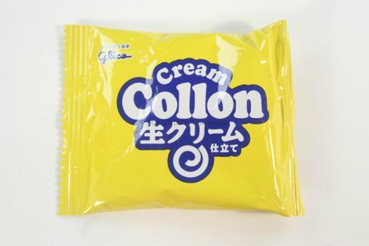 Glico Cream Collon