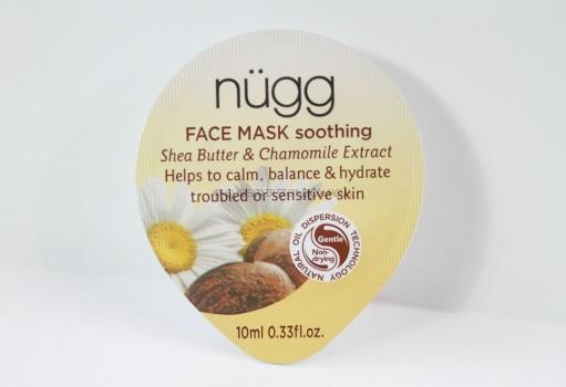 Nugg Face Mask