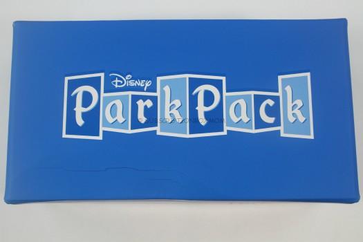 Disney Park Pack Pin Trading Edition July 2015 Review