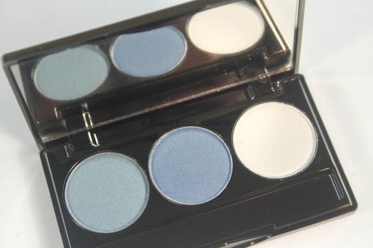 Doucce Luminous Eye Shadow #62 "Ocean Blue