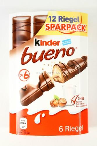 Kinder Bueno