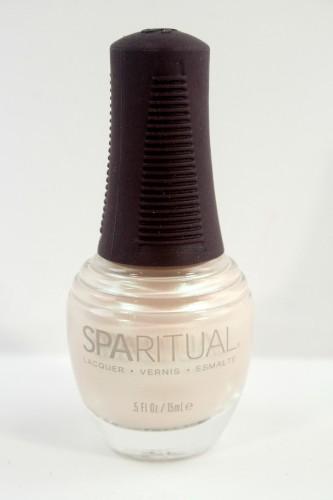 SpaRitual Nail Polish Color