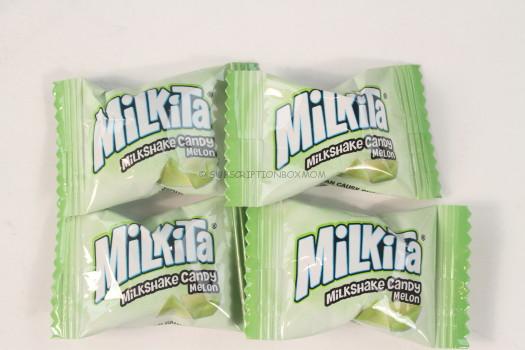 Milka Milkshake Candies